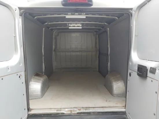 Picture of Fiat - Ducato 140, 2.3 Diesel