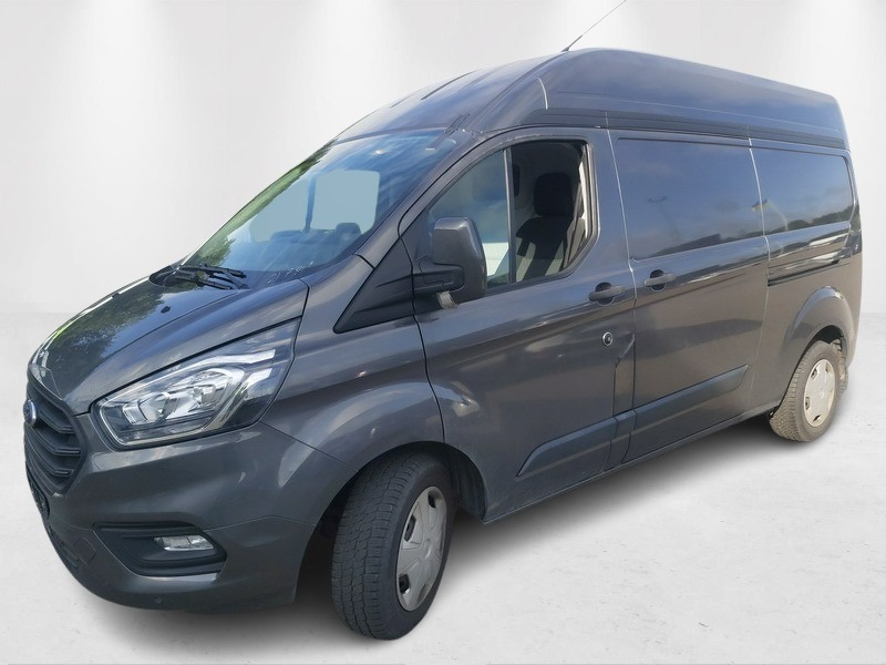 Picture of Ford - Transit Custom 300L Aut., 2.0 TDCi Diesel