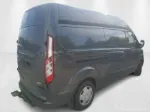 Picture of Ford - Transit Custom 300L Aut., 2.0 TDCi Diesel