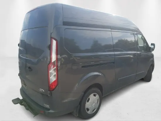 Picture of Ford - Transit Custom 300L Aut., 2.0 TDCi Diesel
