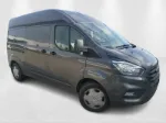 Picture of Ford - Transit Custom 300L Aut., 2.0 TDCi Diesel