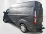 Picture of Ford - Transit Custom 300L Aut., 2.0 TDCi Diesel