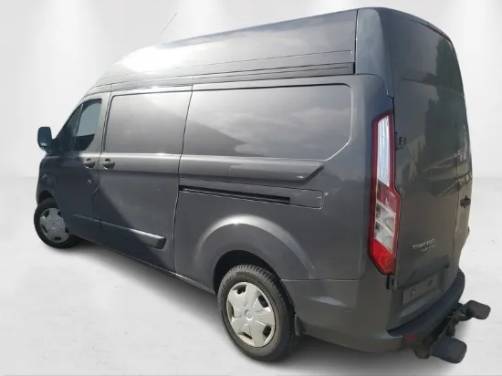 Picture of Ford - Transit Custom 300L Aut., 2.0 TDCi Diesel