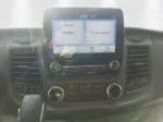 Picture of Ford - Transit Custom 300L Aut., 2.0 TDCi Diesel
