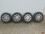 Picture of Ford - Transit Custom 300L Aut., 2.0 TDCi Diesel