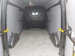 Picture of Ford - Transit Custom 300L Aut., 2.0 TDCi Diesel