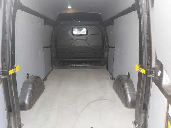 Picture of Ford - Transit Custom 300L Aut., 2.0 TDCi Diesel