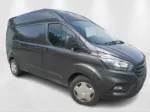 Picture of Ford - Transit Custom 300L, 2.0 TDCi Diesel