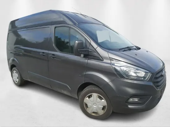 Picture of Ford - Transit Custom 300L, 2.0 TDCi Diesel