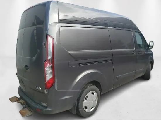 Picture of Ford - Transit Custom 300L, 2.0 TDCi Diesel