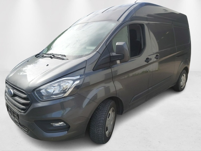 Picture of Ford - Transit Custom 300L, 2.0 TDCi Diesel