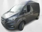 Picture of Ford - Transit Custom 300L, 2.0 TDCi Diesel