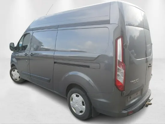 Picture of Ford - Transit Custom 300L, 2.0 TDCi Diesel
