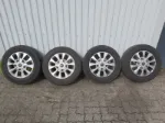 Picture of Ford - Transit Custom 300L, 2.0 TDCi Diesel