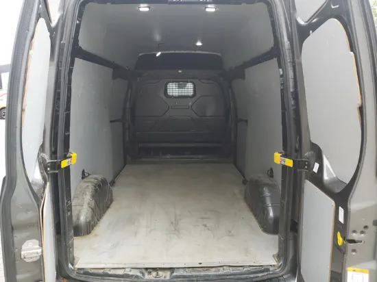 Picture of Ford - Transit Custom 300L, 2.0 TDCi Diesel
