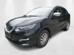 Picture of Nissan - Qashqai Tekna Plus, 1.2 Benzin,