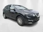 Picture of Nissan - Qashqai Tekna Plus, 1.2 Benzin,