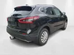 Picture of Nissan - Qashqai Tekna Plus, 1.2 Benzin,