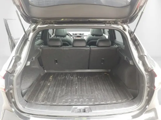 Picture of Nissan - Qashqai Tekna Plus, 1.2 Benzin,
