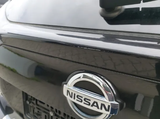 Picture of Nissan - Qashqai Tekna Plus, 1.2 Benzin,