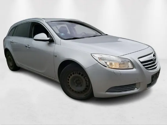 Picture of Opel - Insignia Sports Tour, 2.0 CDTI Ecoflex Diesel