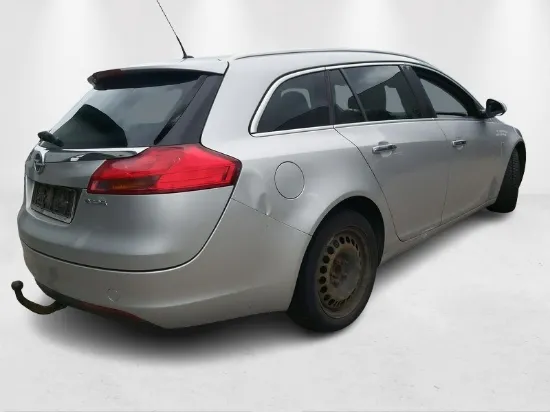 Picture of Opel - Insignia Sports Tour, 2.0 CDTI Ecoflex Diesel