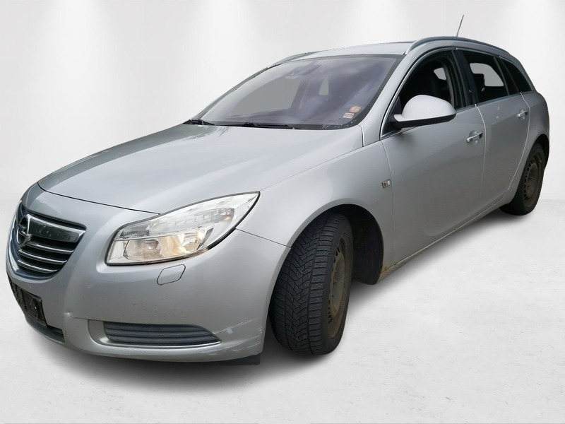 Picture of Opel - Insignia Sports Tour, 2.0 CDTI Ecoflex Diesel