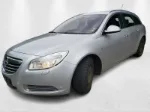 Picture of Opel - Insignia Sports Tour, 2.0 CDTI Ecoflex Diesel