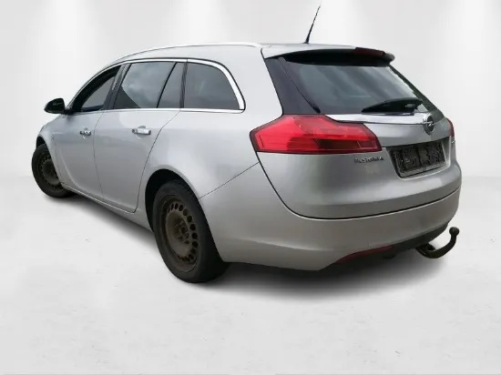 Picture of Opel - Insignia Sports Tour, 2.0 CDTI Ecoflex Diesel