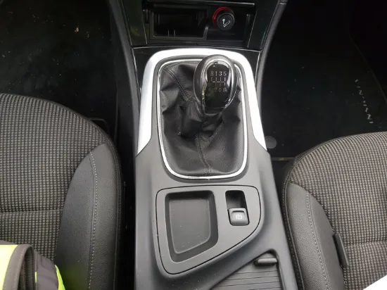 Picture of Opel - Insignia Sports Tour, 2.0 CDTI Ecoflex Diesel