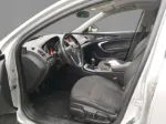 Picture of Opel - Insignia Sports Tour, 2.0 CDTI Ecoflex Diesel
