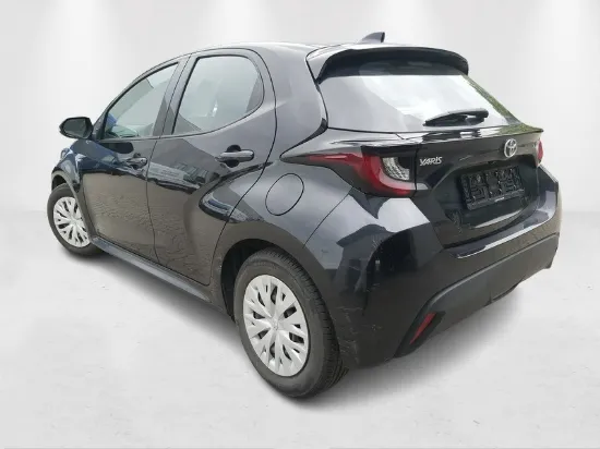 Picture of Toyota - Yaris Aut., 1.5 Hybrid