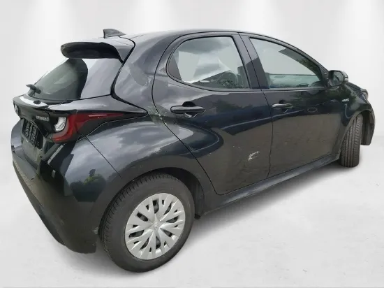 Picture of Toyota - Yaris Aut., 1.5 Hybrid