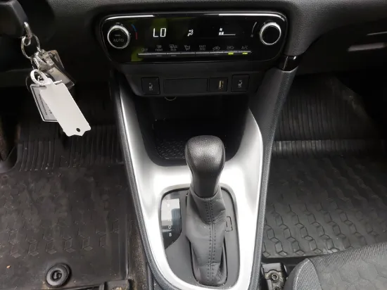 Picture of Toyota - Yaris Aut., 1.5 Hybrid