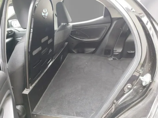 Picture of Toyota - Yaris Aut., 1.5 Hybrid