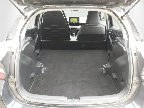 Picture of Toyota - Yaris Aut., 1.5 Hybrid