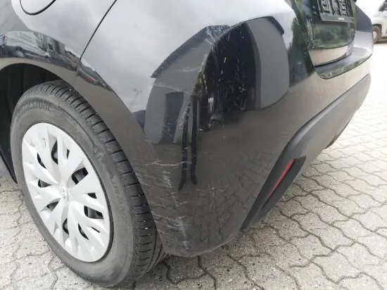 Picture of Toyota - Yaris Aut., 1.5 Hybrid