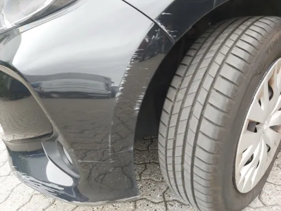 Picture of Toyota - Yaris Aut., 1.5 Hybrid
