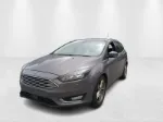 Picture of Ford - Focus, 1.0 EcoBoost Benzin