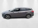 Picture of Ford - Focus, 1.0 EcoBoost Benzin