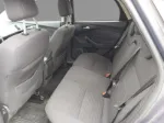 Picture of Ford - Focus, 1.0 EcoBoost Benzin