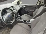 Picture of Ford - Focus, 1.0 EcoBoost Benzin