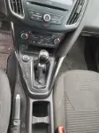 Picture of Ford - Focus, 1.0 EcoBoost Benzin