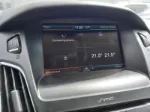 Picture of Ford - Focus, 1.0 EcoBoost Benzin