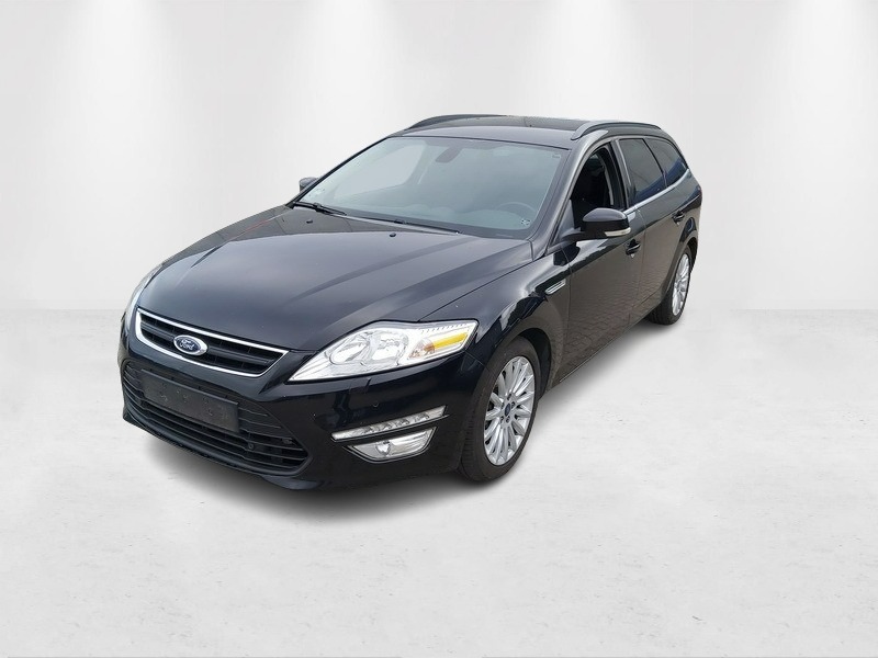 Picture of Ford - Mondeo Aut., 2.0 TDCi Diesel,