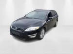 Picture of Ford - Mondeo Aut., 2.0 TDCi Diesel,