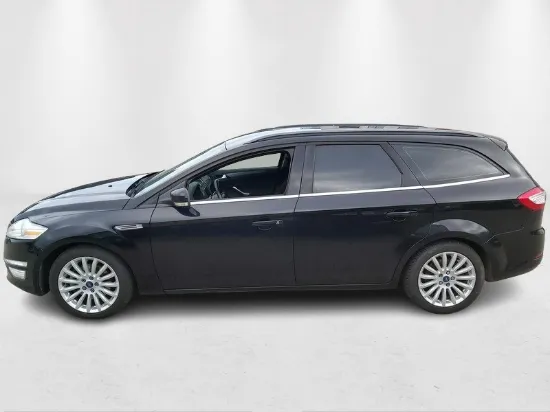 Picture of Ford - Mondeo Aut., 2.0 TDCi Diesel,