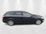 Picture of Ford - Mondeo Aut., 2.0 TDCi Diesel,