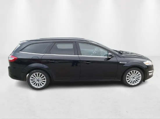Picture of Ford - Mondeo Aut., 2.0 TDCi Diesel,