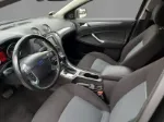 Picture of Ford - Mondeo Aut., 2.0 TDCi Diesel,